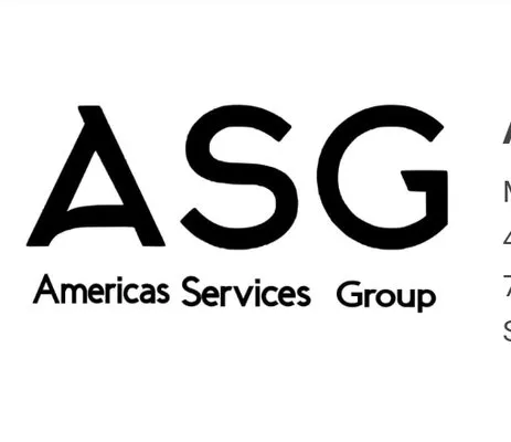 Americas Services Group Logo