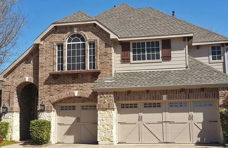 Slide of America's Southern Plains Roofing