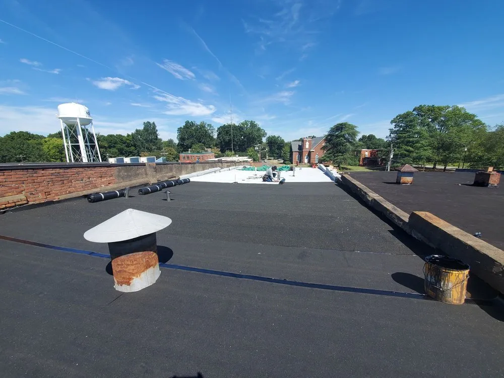 Slide of America's Southern Roofing