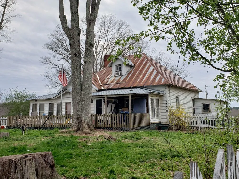 Slide of America's Southern Roofing