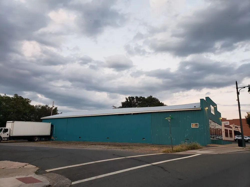 Slide of America's Southern Roofing