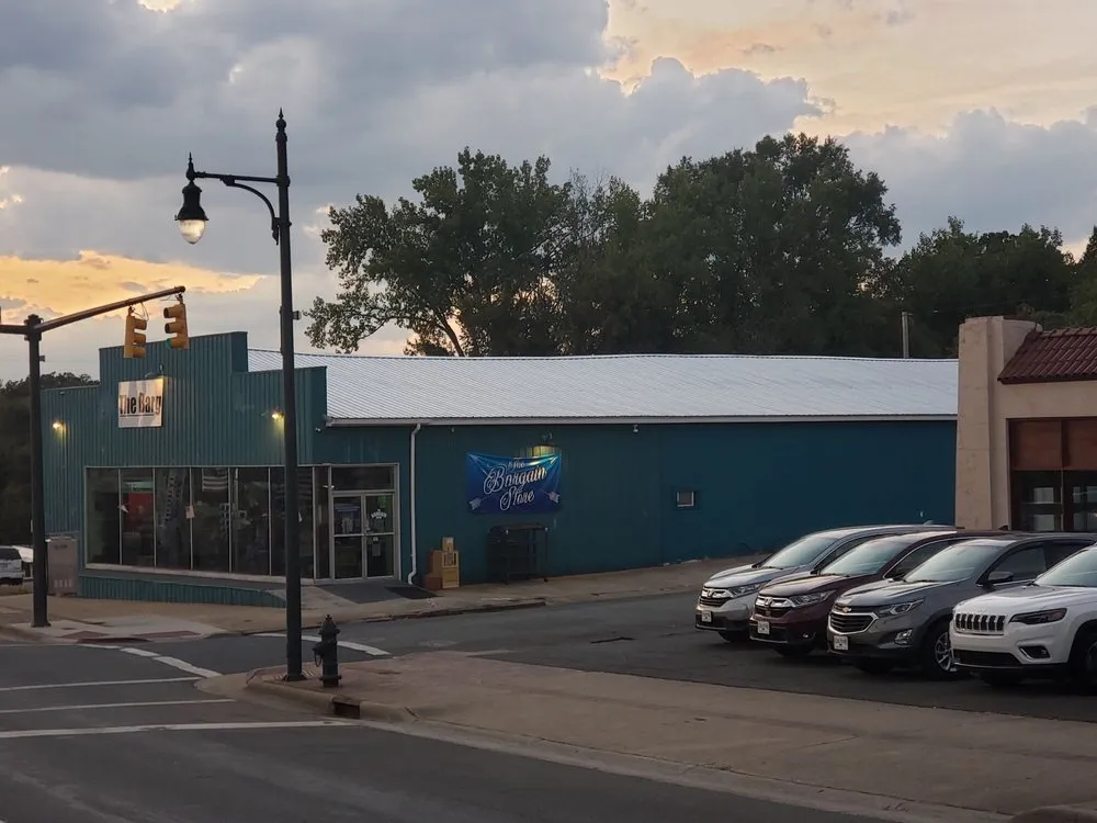 Slide of America's Southern Roofing