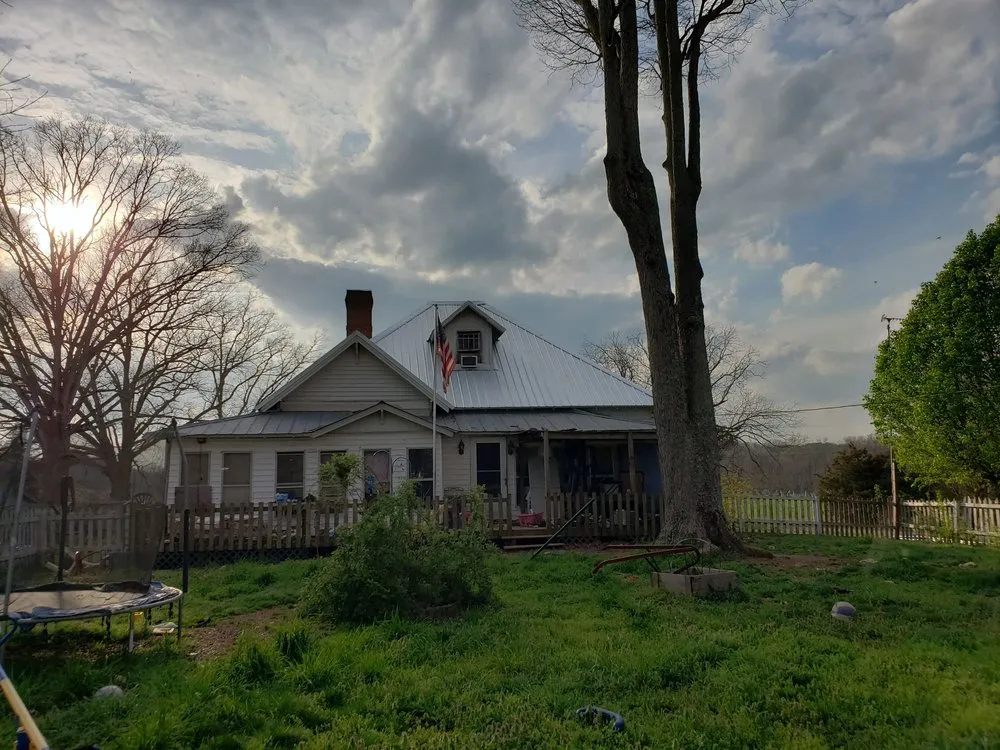 Slide of America's Southern Roofing