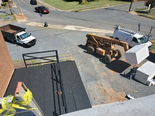 America's Southern Roofing