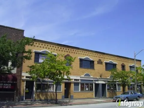 Slide of Americon Restoration Cleveland