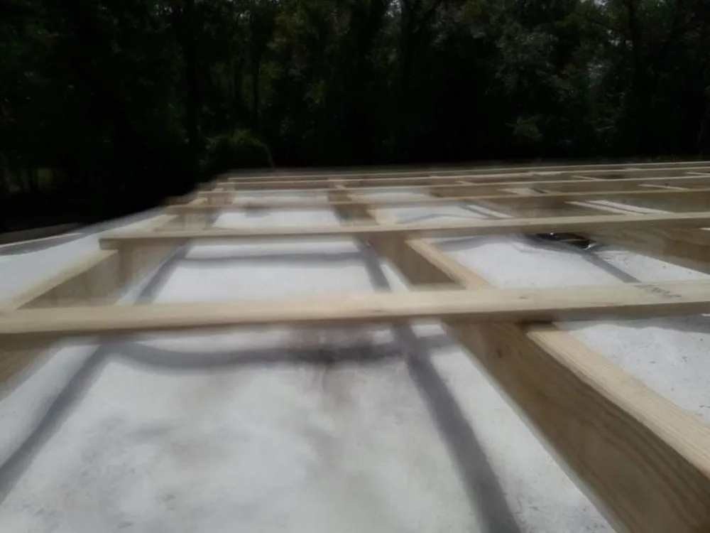 Slide of Americon Roofing