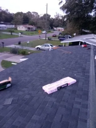 Slide of Americon Roofing Systems