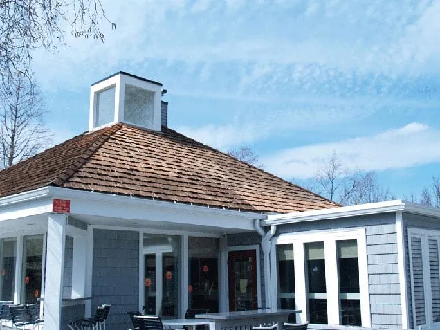 Slide of Ameridian Commercial