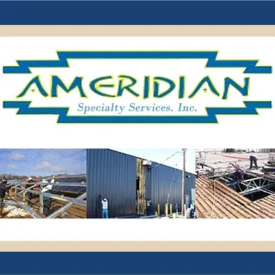 Slide of Ameridian Commercial