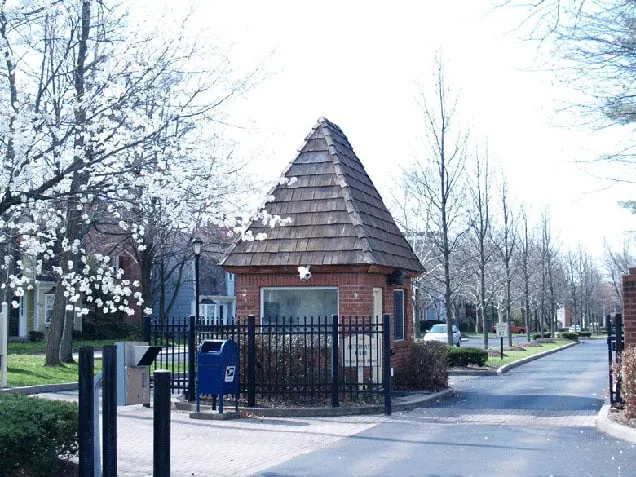 Slide of Ameridian Commercial