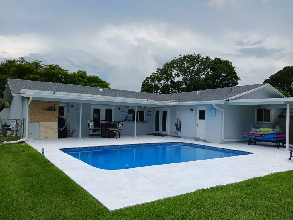 Slide of Amerikan Builders