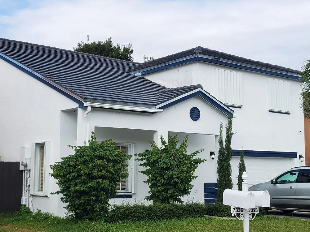 Slide of Amerikan Builders