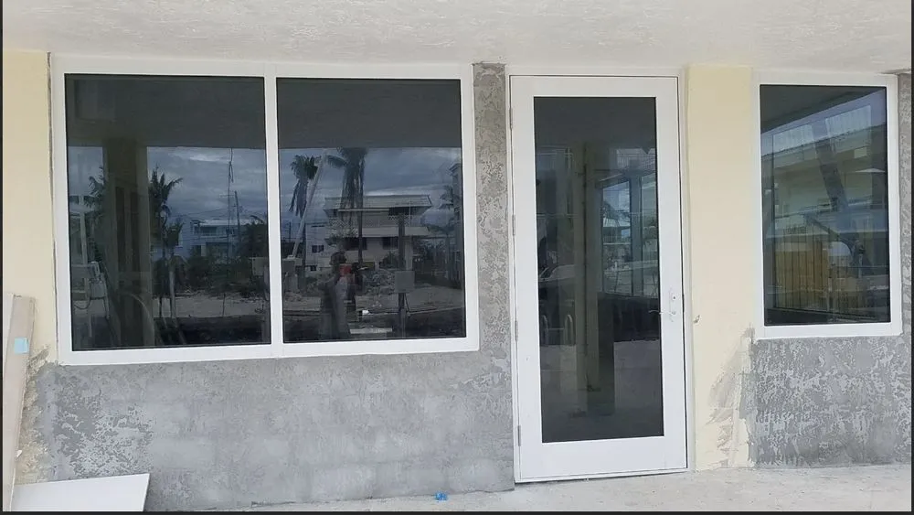 Slide of Amerikan Builders