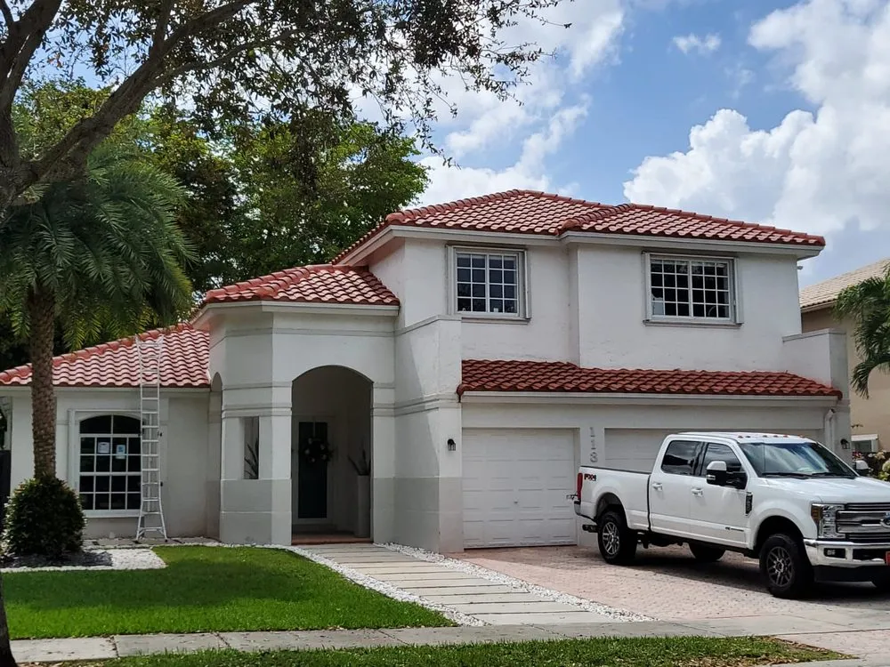 Slide of Amerikan Builders