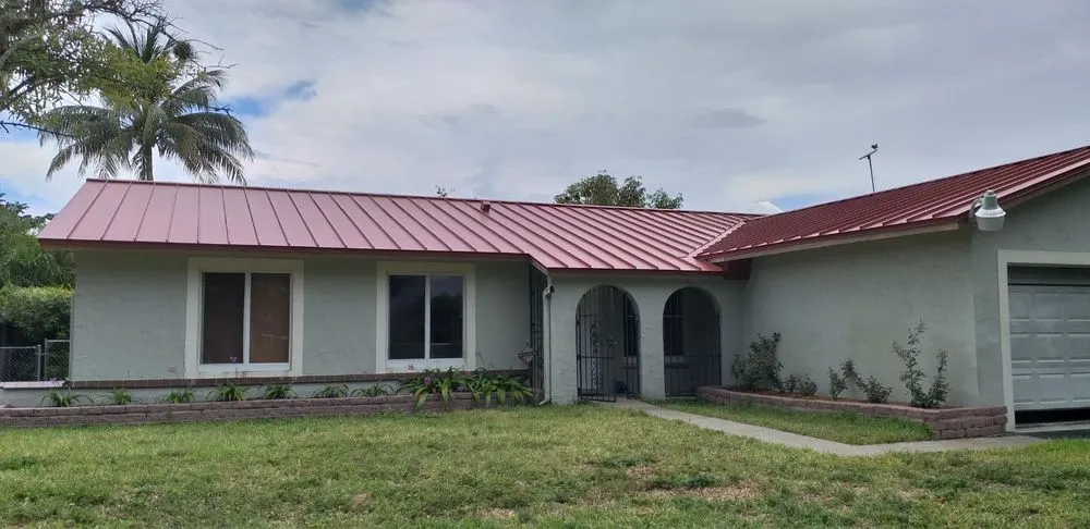 Slide of Amerikan Builders