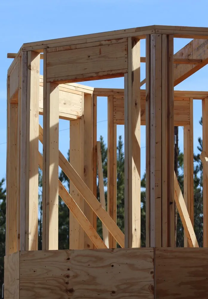 Slide of Amerimex Homes