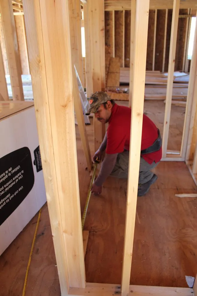 Slide of Amerimex Homes