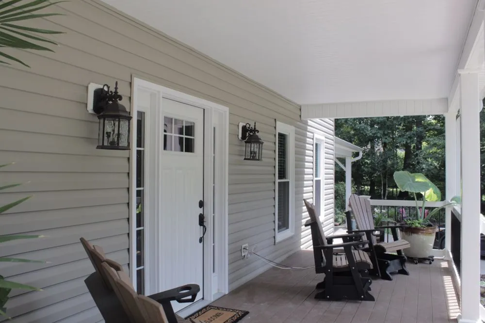 Slide of Amerimex Homes