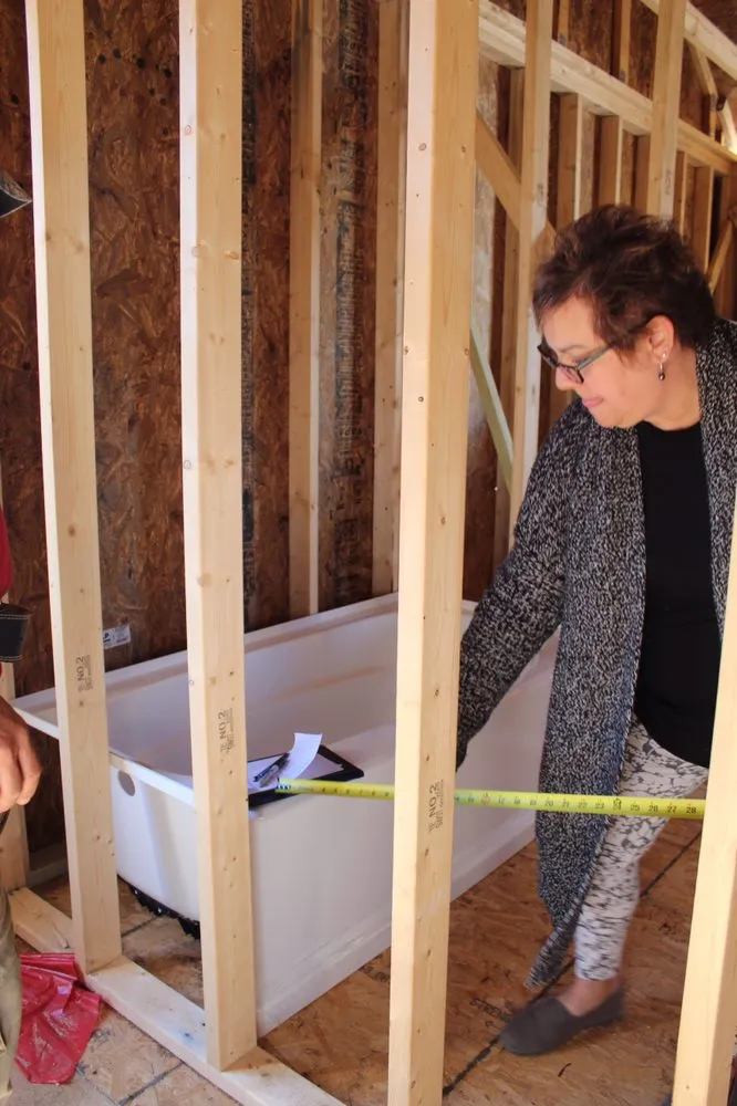 Slide of Amerimex Homes