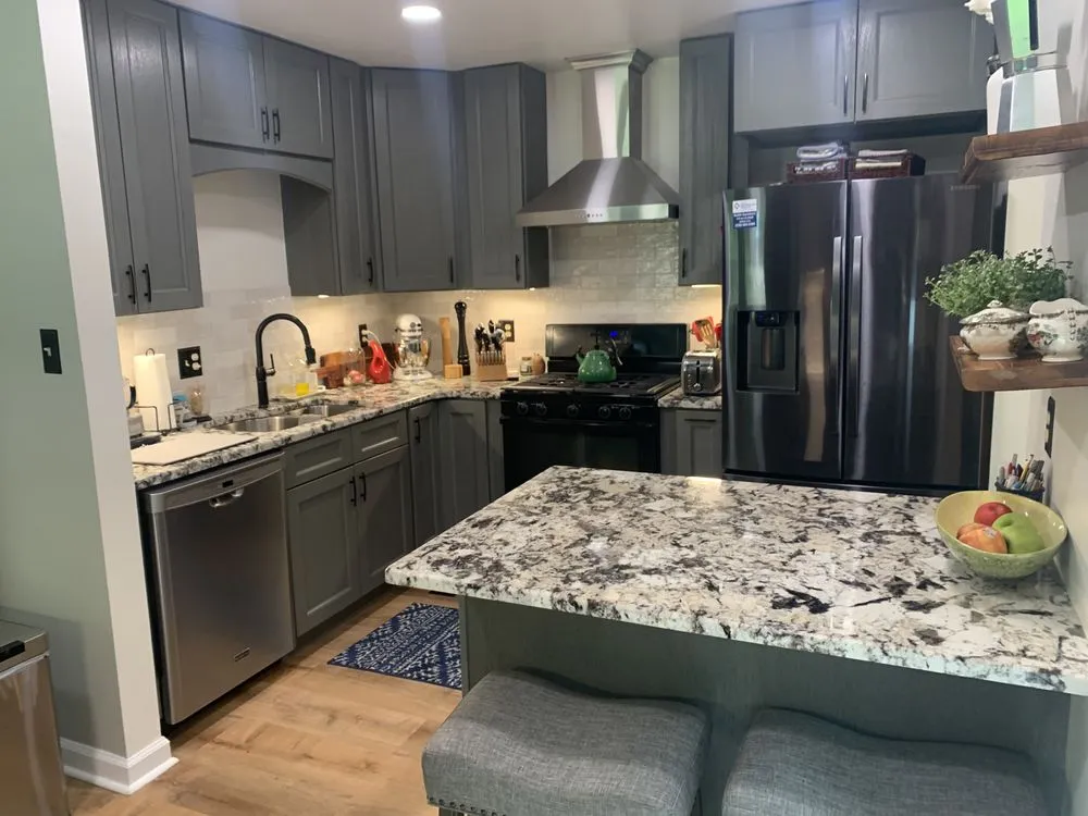 Slide of Amerimex Homes