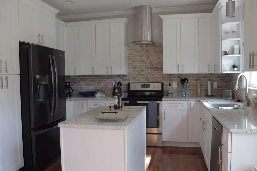 Slide of Amerimex Homes