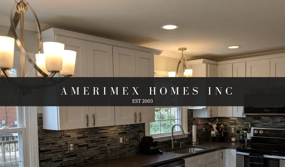 Slide of Amerimex Homes