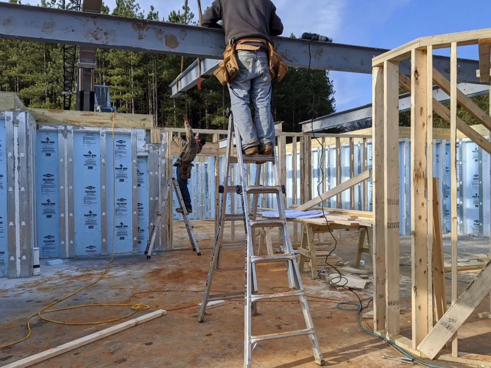 Slide of Amerimex Homes