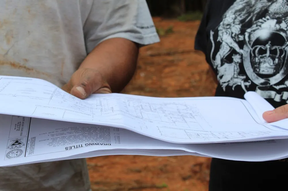 Slide of Amerimex Homes