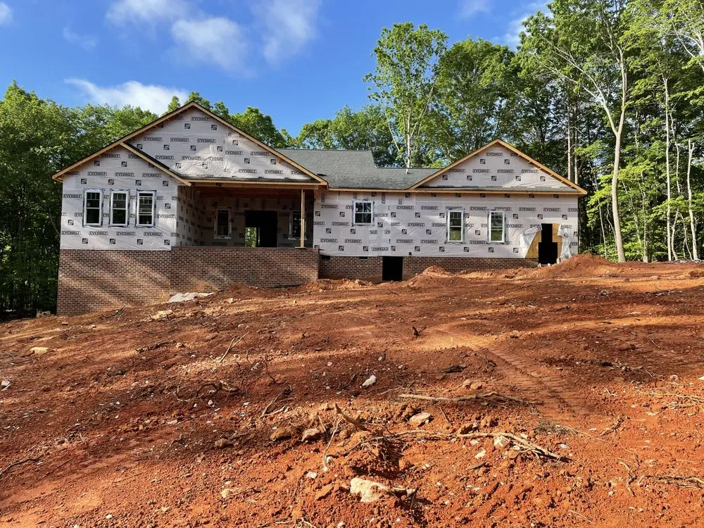 Slide of Amerimex Homes