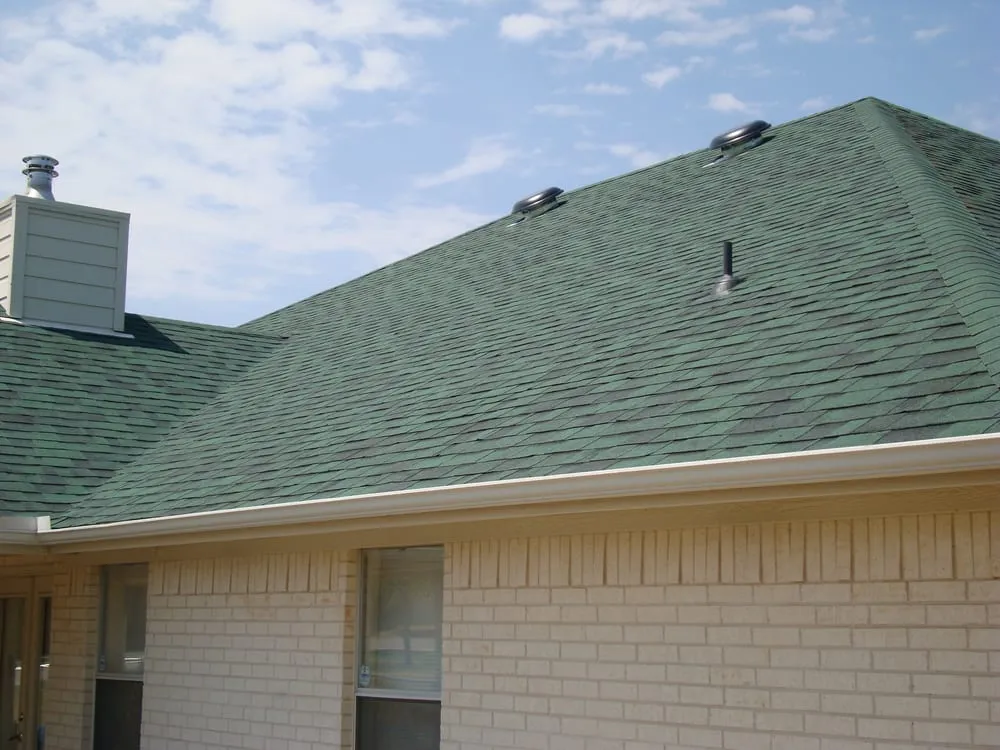 Slide of Ameripride Roofing