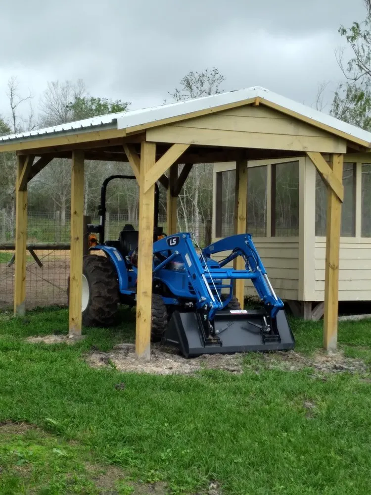 Slide of Ameripro Contractors