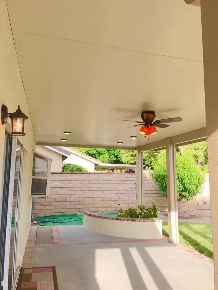 Slide of Ameripro Home Services