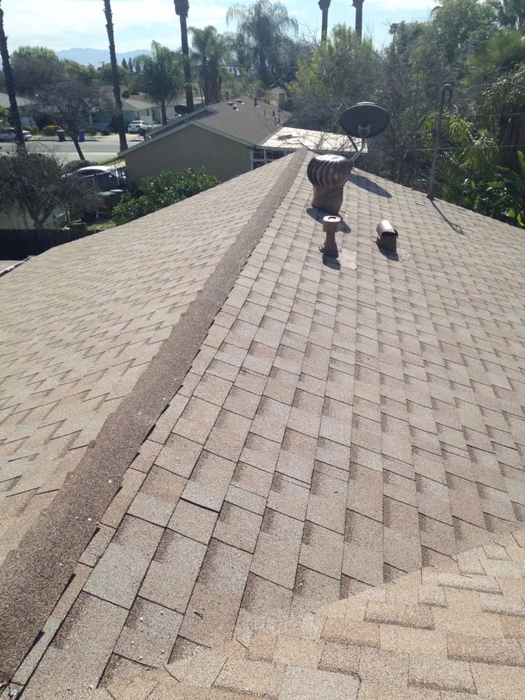 Slide of Ameripro Home Services