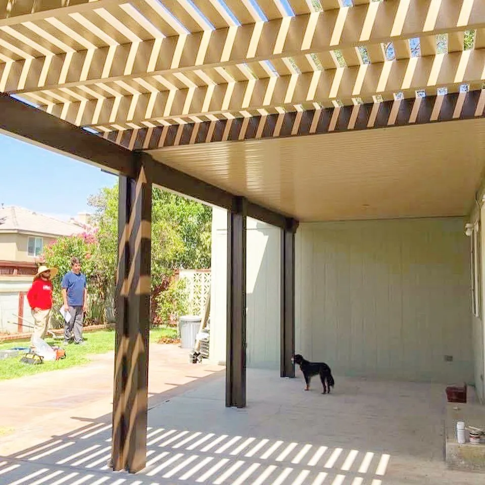 Slide of Ameripro Home Services