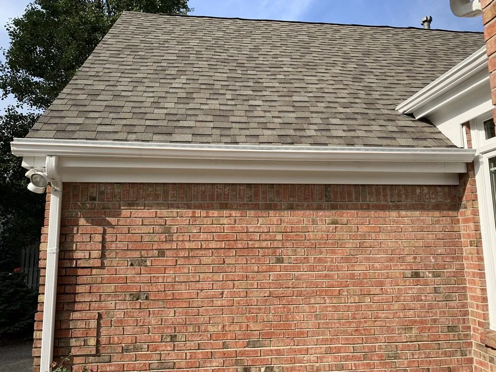 Slide of AmeriPro Roofing