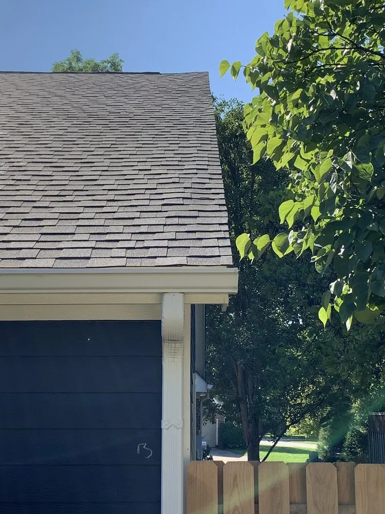 Slide of AmeriPro Roofing