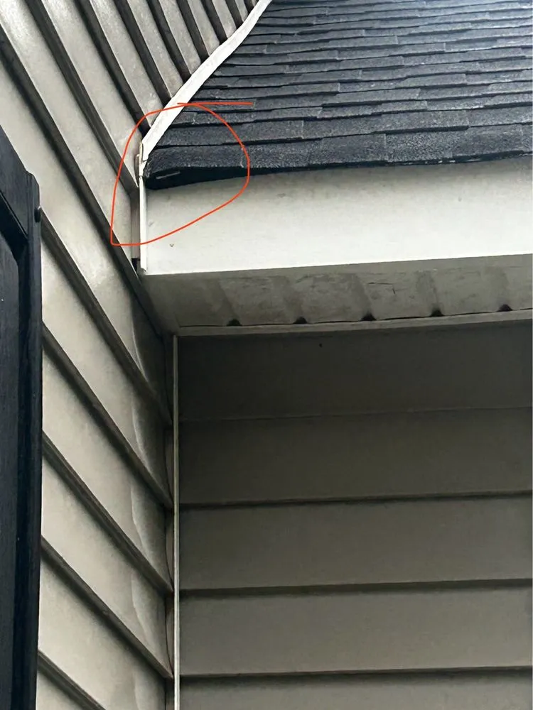 Slide of AmeriPro Roofing