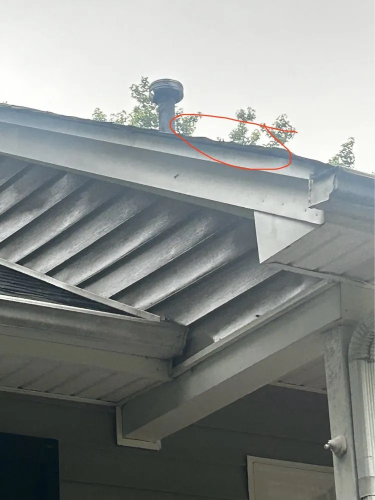 Slide of AmeriPro Roofing