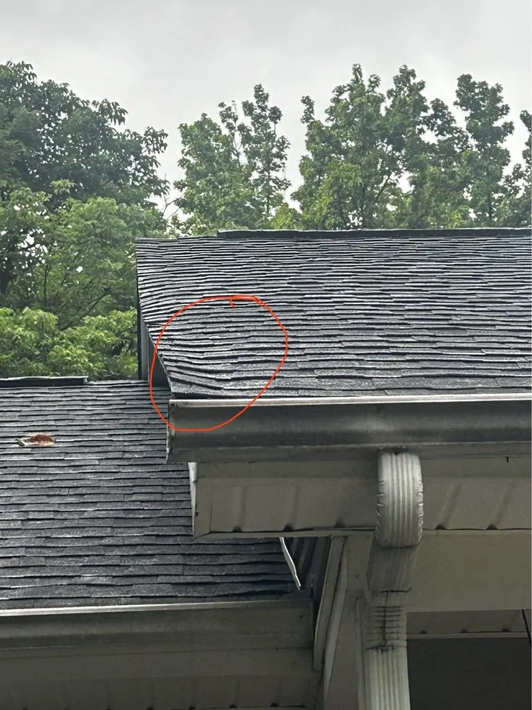 Slide of AmeriPro Roofing