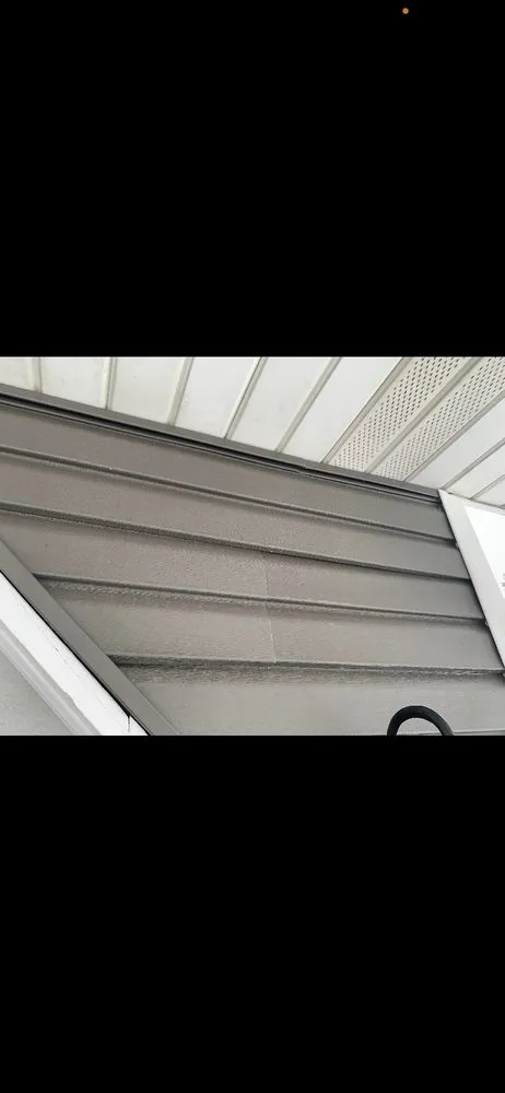 Slide of Ameripro Roofing