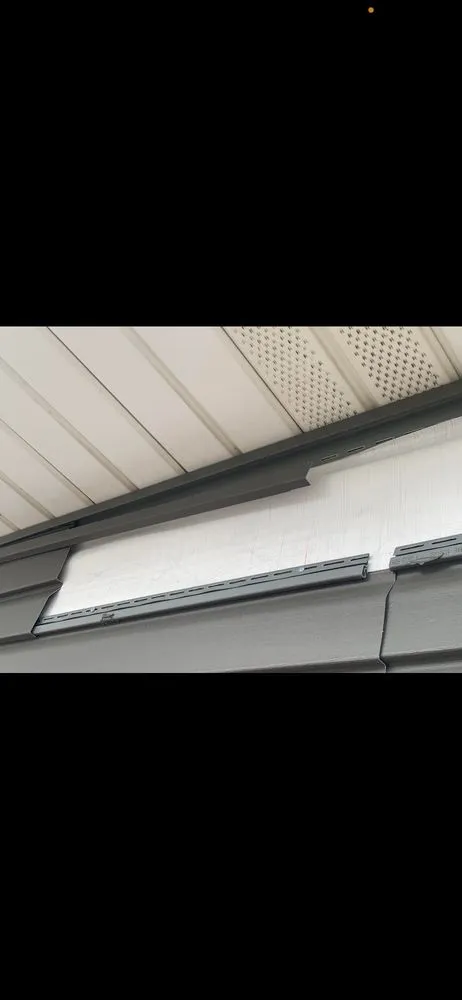 Slide of Ameripro Roofing