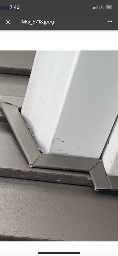 Slide of AmeriPro Roofing