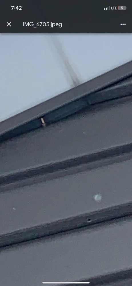 Slide of AmeriPro Roofing