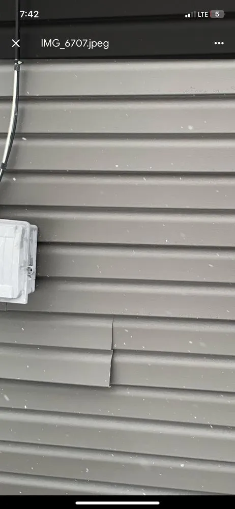 Slide of AmeriPro Roofing