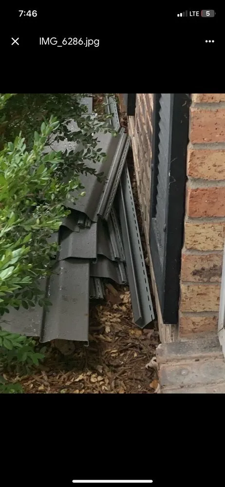 Slide of AmeriPro Roofing