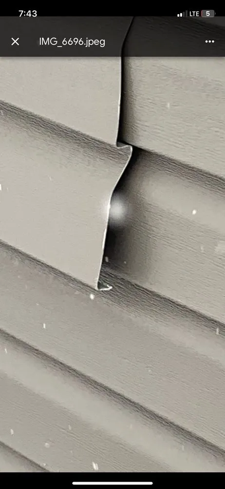 Slide of AmeriPro Roofing