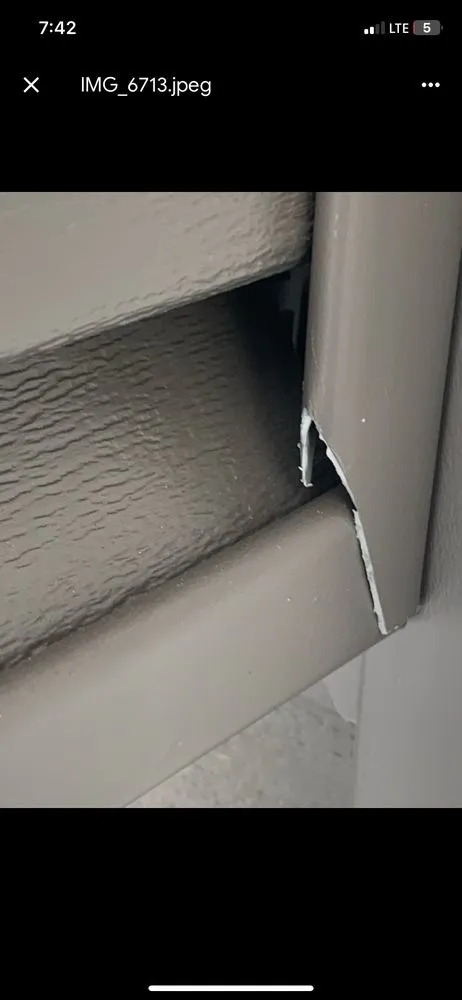 Slide of AmeriPro Roofing