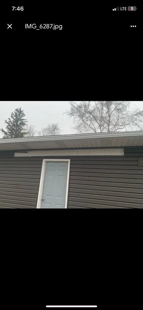 Slide of AmeriPro Roofing