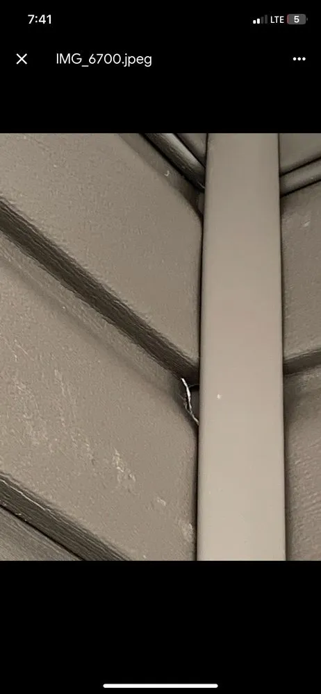 Slide of AmeriPro Roofing