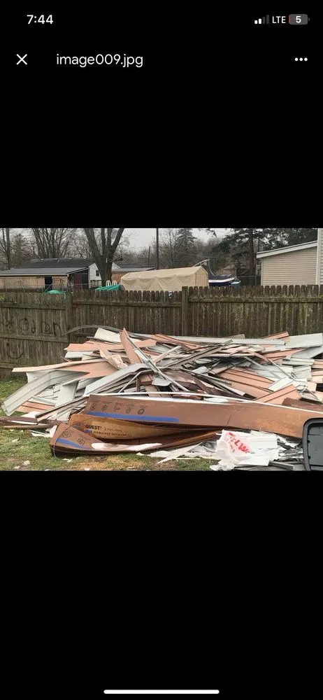 Slide of AmeriPro Roofing